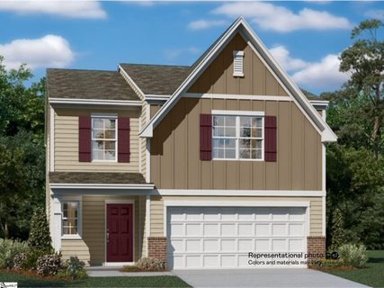 1727 Southwold Lane