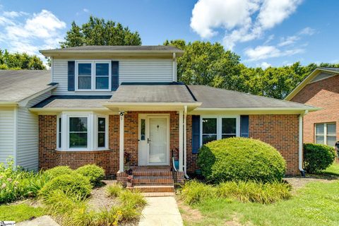 9 Hillington Place sold condo in Hillington Place, Greer, SC