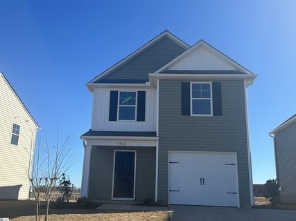 5016 Sunnycreek Drive