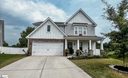 8 Valeria Place sold home in Simpsonville, SC