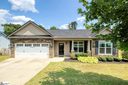106 Alberta Circle sold home in Piedmont, SC