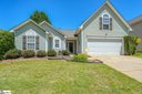 106 Stockbridge Drive sold home in Greer, SC