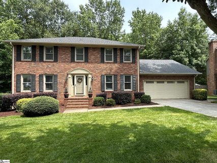 304 Hunting Hill Circle