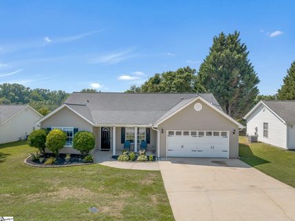16 Fishing Run Court