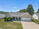 16 Fishing Run Court sold home in Taylors, SC