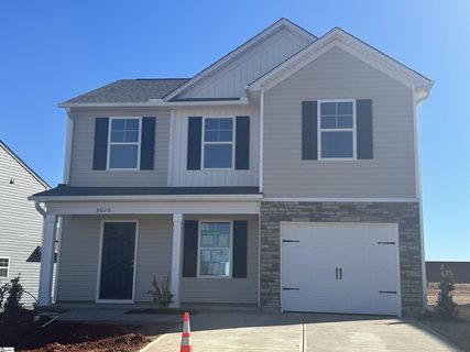 5020 Sunnycreek Drive