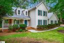 202 Shadow Oaks Drive sold home in Easley, SC