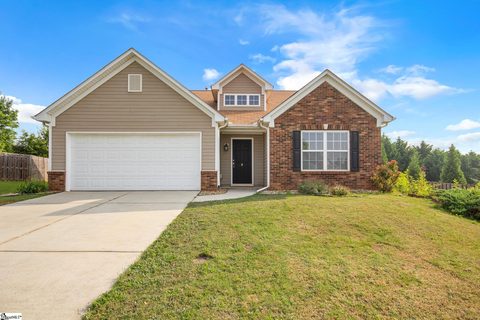 6 Byswick Court