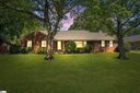 109 Lake Forest Drive sold home in Greenville, SC