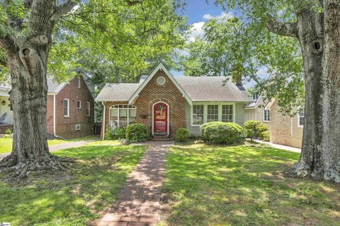 100 Ponce De Leon Drive