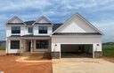 905 Hopebrook Court sold home in Greer, SC