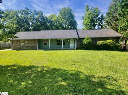 5010 Weitz Street sold home in Oak Forest, Spartanburg, SC