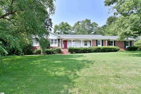 16 Cape Charles Drive