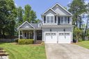7 Longleaf Court sold home in Greenville, SC