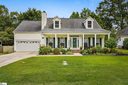 706 Britton Street sold home in Anderson, SC