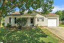 6 Pergola Place sold home in Simpsonville, SC