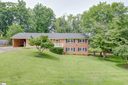 9 Northway Drive sold home in Taylors, SC