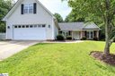 3 Boysenberry Drive sold home in Taylors, SC