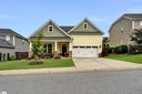 6 Glenview Park Place sold home in Travelers Rest, SC