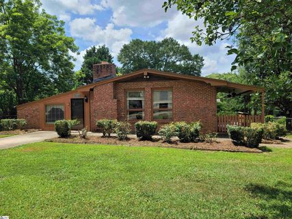 206 Bartlett Street sold home in Glendale, Mauldin, SC