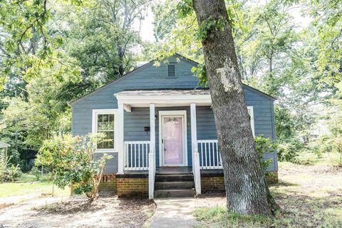 402 Gentry Street