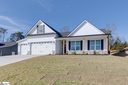 36 Marion Meadow Lane sold home in Travelers Rest, SC