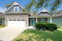 102 Benton Park Drive sold home in Easley, SC