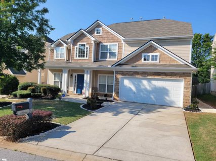 19 Rivanna Lane