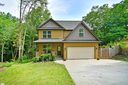 200 Hunters Woods Drive sold home in Simpsonville, SC