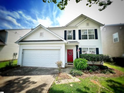 754 Terrace Creek Drive