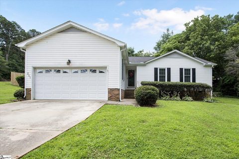 251 Celestial Drive
