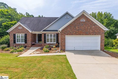 309 Wild Rice Drive sold home in Ricelan Springs, Simpsonville, SC