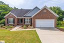 309 Wild Rice Drive sold home in Simpsonville, SC