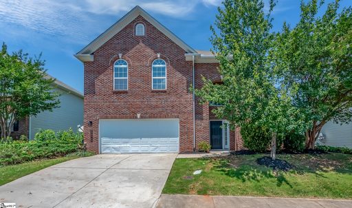 4 Roberts Hill Drive sold home in Parkers Place, Taylors, SC