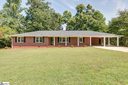 4204 Ridge Road sold home in Anderson, SC