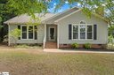 124 Fairview Place sold home in Greer, SC
