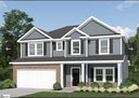 308 Alyssa Landing Drive Lot 96 sold home in Fountain Inn, SC