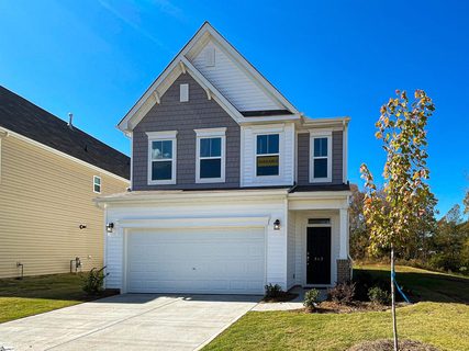 542 Pollyanna Drive Lot 98