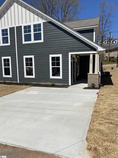 540 Twin Lake Road sold townhome in Twin Lake Cottages, Greenville, SC