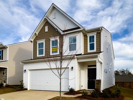 279 Pendergast Road Lot 493