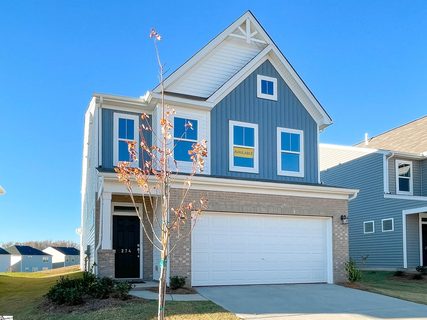 274 Pendergast Road Lot 557