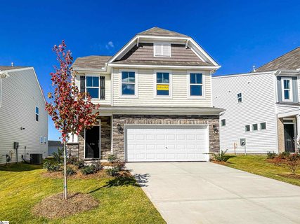 276 Pendergast Road Lot 558