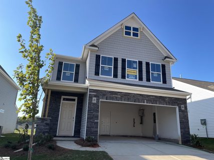 270 Pendergast Road Lot 555
