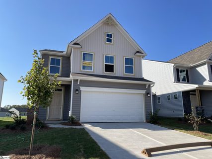 272 Pendergast Road Lot 556