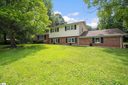 101 Woodburn Drive sold home in Taylors, SC