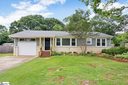 410 Willow Springs Drive sold home in Greenville, SC