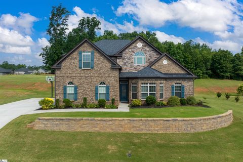 114 James Lake Way
