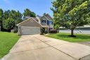 318 Garfield Lane sold home in Simpsonville, SC