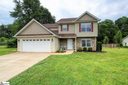 322 Heatherbrook Drive sold home in Lyman, SC