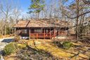 111 Blue Mountain Way sold home in Cleveland, SC